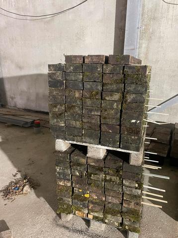 Balken hardhout 6 x 14,5 beschikbaar voor biedingen