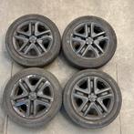 Originele Renault Clio 2016 Winterset, Auto diversen, Wieldoppen, Ophalen, Gebruikt