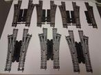 Mehano  Made in slovenia 13 wissels hand en elektrische, Hobby en Vrije tijd, Modeltreinen | H0, Overige merken, Gebruikt, Gelijkstroom