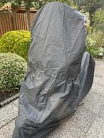 scooterhoes met windscherm uitsparing, Ophalen, Zo goed als nieuw, Overige typen, Piaggio