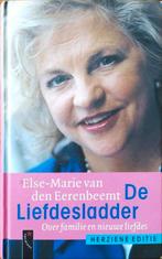 Else-Marie van den Eerenbeemt : De Liefdesladder, Ophalen of Verzenden, Gelezen