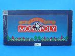 Monopoly de luxe nr. 0014043-01, Hobby en Vrije tijd, Gezelschapsspellen | Bordspellen, Ophalen, Nieuw