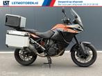 KTM 1050 Adventure , 3 koffers, Akrapovic , tom tom, Bedrijf, 1050 cc, Meer dan 35 kW, Overig