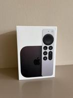 Apple TV 4k 128GB *Als Nieuw*, Ophalen of Verzenden, Zo goed als nieuw, Minder dan 500 GB
