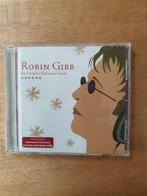 Kerst CD Robin Gibb, Cd's en Dvd's, Cd's | Pop, Ophalen of Verzenden, Zo goed als nieuw
