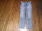 Leuke grijs/blauwe stretch spijkerbroek van Pall Mall  30/32, Ophalen of Verzenden, Zo goed als nieuw, Grijs, W32 (confectie 46) of kleiner