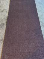 Kokosmat bruin met visgraat - 98,5 cm breed - NIEUW, Kokos loper, Bruin, 200 cm of meer, Zo goed als nieuw