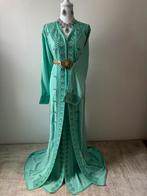 Takchita te HUUR, Overige typen, Blauw, Zo goed als nieuw, Ophalen