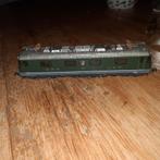 HAG 206 DC, Hobby en Vrije tijd, Ophalen of Verzenden, Gelijkstroom, Locomotief, Overige merken