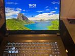 MSI Katana 17 B13VGK-1280NL - 17.3 inch - Intel Core i9 -, Computers en Software, Windows Laptops, Qwerty, Ophalen of Verzenden