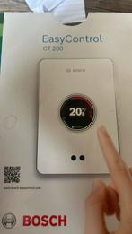 Bosch easycontrol met adapter nieuw, Doe-het-zelf en Verbouw, Thermostaten, Ophalen of Verzenden, Nieuw