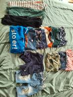 Jongens kledingpakket 14 stuks  maat 92  oa z8 tumble n dry, Ophalen of Verzenden, Zo goed als nieuw, Maat 86