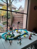 41130 Lego Friends achtbaan/pretpark, Ophalen of Verzenden, Zo goed als nieuw, Lego