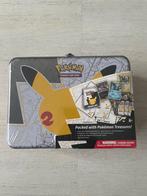 Pokemon Celebrations Collectors Chest, Ophalen of Verzenden, Nieuw