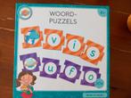 Woord puzzel groep 3, Ophalen of Verzenden, Zo goed als nieuw
