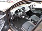 Mazda CX-3 2.0 SkyActiv-G 120 GT-M NL AUTO NIEUWSTAAT AUTOMA, 1998 cc, Gebruikt, Euro 6, 4 cilinders