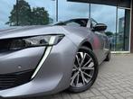 Peugeot 508 SW 1.2 Turbo 130 Allure Pack Business - Automaat, 745 kg, 1199 cc, Parkeersensor, Leder en Stof