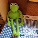 Kermit de Kikker handpop 61 cm groot Disney, Kinderen en Baby's, Speelgoed | Knuffels en Pluche, Ophalen of Verzenden, Nieuw, Kikker