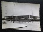 HILVERSUM Expohal  fotokaart, Ophalen of Verzenden, 1920 tot 1940, Noord-Holland