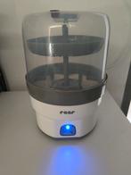 Reer Vapomax Sterilisator - Flessen Sterilisator, Ophalen, Zo goed als nieuw, Sterilisator