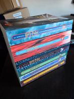 Harry Potter op 1 na Complete Serie (Nederlands), Ophalen of Verzenden, Zo goed als nieuw, J.K. Rowling