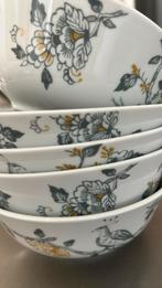12 Villeroy & Boch Group VIVO porcelaine bakjes 15x6cm, Huis en Inrichting, Keuken | Servies, Ophalen, Zo goed als nieuw, Porselein
