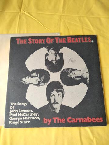 The Story of The Beatles 