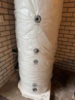 RVS Boilervat 300 liter - Nieuwstaat, Doe-het-zelf en Verbouw, Geisers en Boilers, Ophalen, Aardgas, 100 liter of meer, Boiler