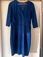 Mart Visser jurk 42, Kleding | Dames, Jurken, Blauw, Maat 42/44 (L), Ophalen of Verzenden, Zo goed als nieuw