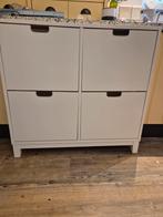 ställ ikea schoenenkast, Huis en Inrichting, Kasten | Lockerkasten, Ophalen, Zo goed als nieuw