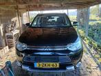 Mitsubishi Outlander PHEV InStyle+, 1998 cc, Outlander, 4 cilinders, Zwart