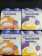 Nutridrink en fresubin drink flesjes 1 euro p /st, Ophalen of Verzenden, Zo goed als nieuw, Poeder of Drank