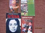 (B1,5) boeken - romans - christelijk - 4+1gratis, Ophalen of Verzenden, Christendom | Protestants