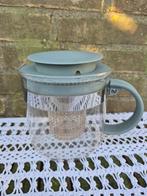 Bodum theepot, Ophalen of Verzenden, Gebruikt