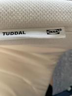 Topmatras ikea Tuddal, Ophalen, Eenpersoons, Zo goed als nieuw, 80 cm