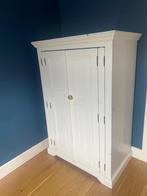 Kledingkast, Kinderen en Baby's, Kinderkamer | Commodes en Kasten, Ophalen, Gebruikt, Kast, 50 tot 70 cm
