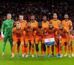 Nederland-Finland 3x Familievak tickets naast elkaar, Tickets en Kaartjes, Losse kaart, Drie personen of meer, Oktober, Nederlands elftal