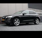 Audi Q5 2.0 Tfsi Quattro 252pk S Tronic 2017 - 21 inch, Euro 5, Zwart, 4 cilinders, USB