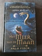 Het Meer van de Maan - John August, Ophalen of Verzenden, Zo goed als nieuw, John August