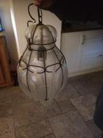 Hanglamp, Huis en Inrichting, Lampen | Hanglampen, Ophalen of Verzenden, Zo goed als nieuw, Minder dan 50 cm