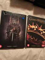 Game of Thrones Seizoen 1 & 2 Boxset, Vanaf 16 jaar, Boxset, Science Fiction en Fantasy, Ophalen of Verzenden