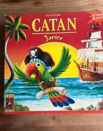 Catan Junior, Gebruikt, Ophalen of Verzenden