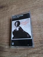 Randy Crawford Now We May Begin Cassette, Cd's en Dvd's, Cassettebandjes, Gebruikt, 1 bandje, Ophalen of Verzenden, Voorbespeeld