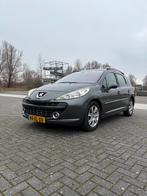 Peugeot 207 1.6 16V SW Panorama Airco Cruise, Auto's, Voorwielaandrijving, 4 cilinders, Stationwagon, Handgeschakeld