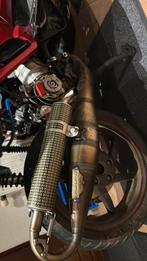 Piaggio 70cc watergekoeld blok, Ophalen of Verzenden, Nieuw, Blok