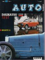 Autokampioen 35 1982 : VW Golf - Audi 100 - Citroen BX, Gelezen, Algemeen, Ophalen of Verzenden, Autokampioen