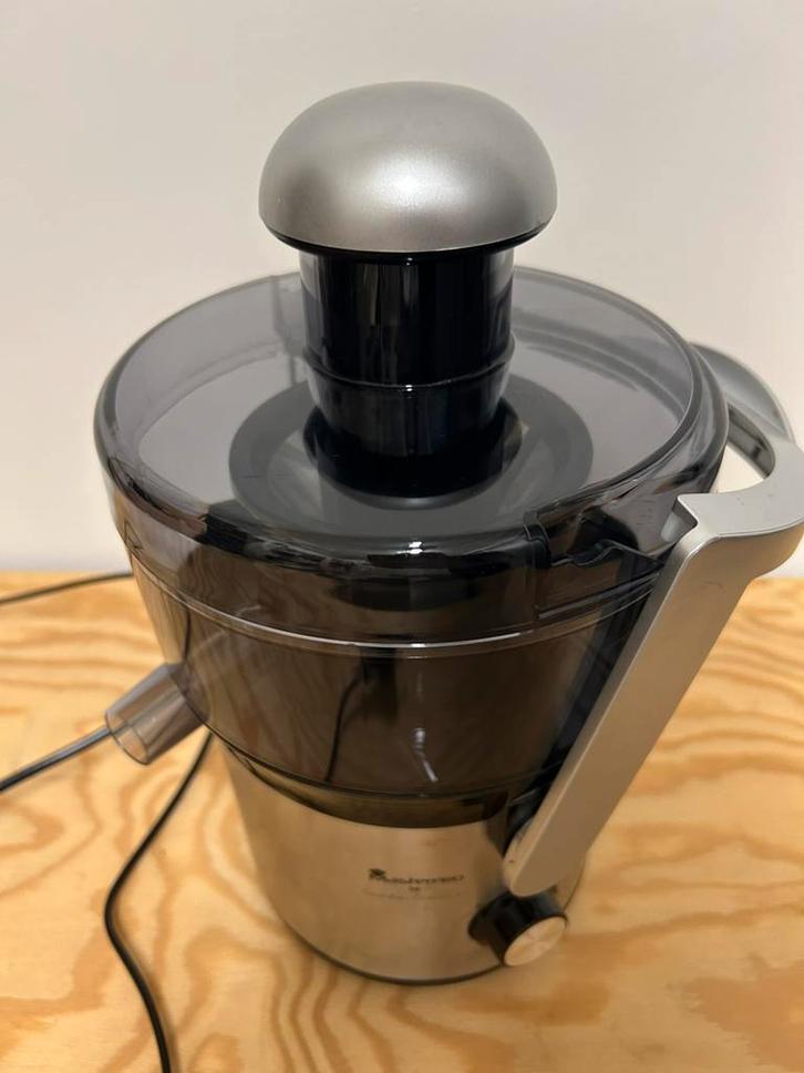 Sapcentrifuge Masterpro, Witgoed en Apparatuur, Juicers, Zo goed als nieuw, Sapcentrifuge, Ophalen of Verzenden