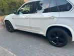 BMW X5 velgen inclusief banden, Auto-onderdelen, Banden en Velgen, Gebruikt, 285 mm, Banden en Velgen, Personenwagen