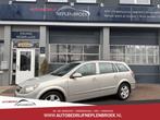 Opel Astra Wagon 1.6 Edition Bj 2005 Leuk beginners auto, Auto's, Voorwielaandrijving, Gebruikt, Zwart, 4 cilinders