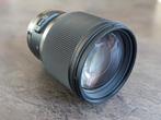 Sigma Art 85mm F/1.4 DG HSM Lens voor Canon EF, Telelens, Ophalen of Verzenden, Zo goed als nieuw